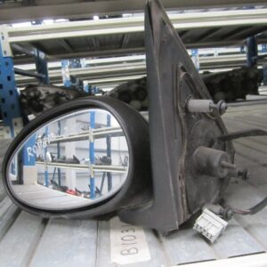ESPEJO IZQUIERDO ELECTRICO ROVER 25