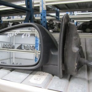 ESPEJO IZQUIERDO ROVER 600