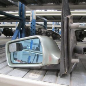 ESPEJO IZQUIERDO ELECTRICO ALFA 146