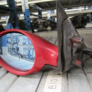 ESPEJO IZQUIERDO ELECTRICO ALFA ROMEO 156