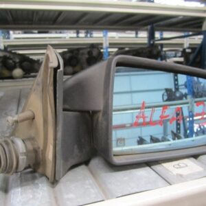 ESPEJO DERECHO ALFA ROMEO 75