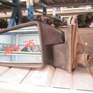 ESPEJO IZQUIERDO ALFA ROMEO 75