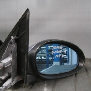 ESPEJO DERECHO ELECTRICO BMW SERIE 1 2005