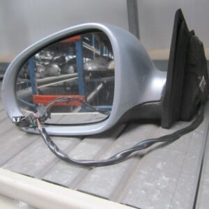 ESPEJO IZQUIERDO ELECTRICO PASSAT 2002