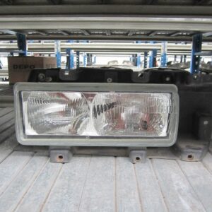 FARO IZQUIERDO NISSAN ATLEON