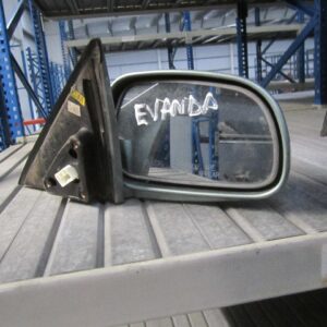 ESPEJO DERECHO ELECTRICO CHEVROLET EVANDA