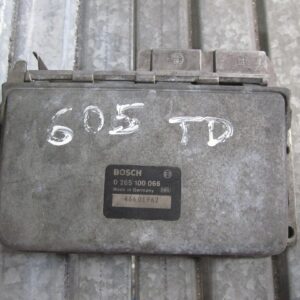 CENTRALITA ABS PEUGEOT 605 TURBODIESEL 0265100066