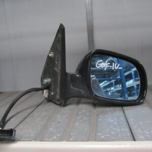 ESPEJO DERECHO ELECTRICO GOLF IV