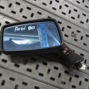 ESPEJO IZQUIERDO ELECTRICO AUDI 80