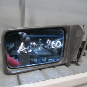 ESPEJO IZQUIERDO MANUAL AUDI 200