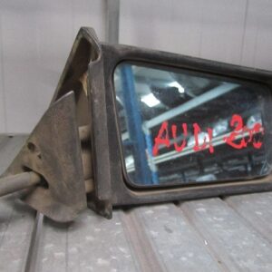 ESPEJO DERECHO MANULA AUDI 200