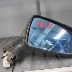 ESPEJO DERECHO ELECTRICO AUDI 80