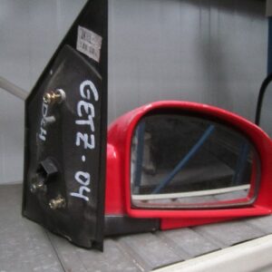 ESPEJO DERECHO ELECTRICO HYUNDAI GETZ