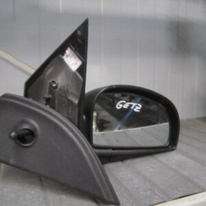 ESPEJO DERECHO HYUNDAI GETZ 2002-2005