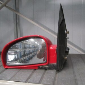 ESPEJO IZQUIERDO ELECTRICO HYUNDAI GETZ