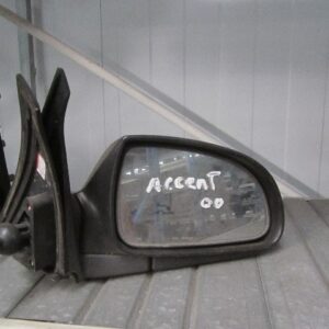 ESPEJO DERECHO HYUNDAI ACCENT 2000