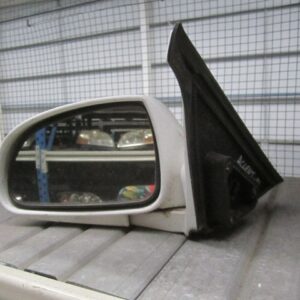 ESPEJO IZQUIERDO ELECTRICO HYUNDAI ACCENT 00