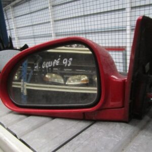 ESPEJO IZQUIERDO HYUNDAI COUPE 1998