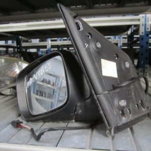 ESPEJO IZQUIERDO ELECTRICO VANEO 2001