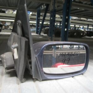 ESPEJO DERECHO ELECTRICO FORD MODEO 1996-2000