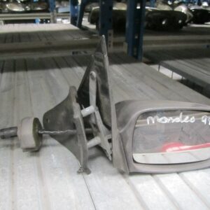 ESPEJO DERECHO FORD MONDEO 1996-2000