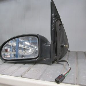 ESPEJO IZQUIERDO ELECTRICO FORD FOCUS I