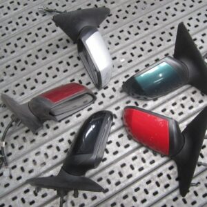 ESPEJO DERECHO ELECTRICO FORD MONDEO 2001-2005