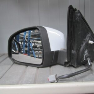 ESPEJO IZQUIERDO ELECTRICO FORD MONDEO 2008