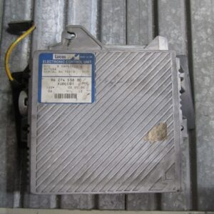 CENTRALITA ECU PSA PEUGEOT 406 2.1 12V TD 9627453880
