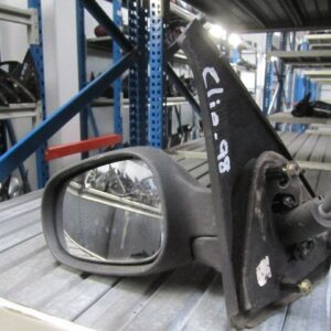 ESPEJO IZQUIERDO RENAULT CLIO II F2
