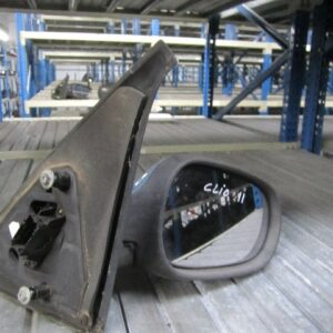 ESPEJO DERECHO ELECTRICO RENAULT CLIO II F2