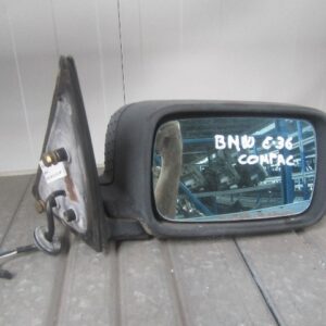 ESPEJO DERECHO ELECTRICO BMW E36 COMPACT