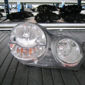 FARO DERECHO VOLKSWAGEN POLO 2003