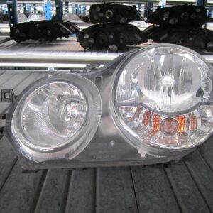 FARO IZQUIERDO VOLKSWAGEN POLO 2003