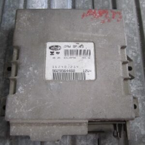 CENTRALITA ECU PSA XANTIA 1.6 9629564480 16240254