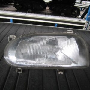 FARO IZQUIERDO VOLKSWAGEN GOLF III