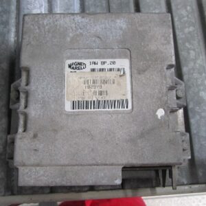 CENTRALITA ECU PSA 9615766180