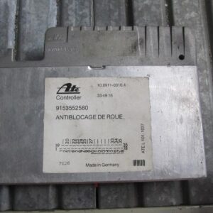 CENTRALITA ABS PEUGEOT 505 9153552580