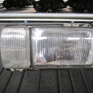 FARO IZQUIERDO VOLKSWAGEN PASSAT 1998