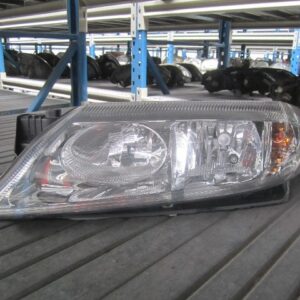 FARO IZQUIERDO RENAULT LAGUNA II
