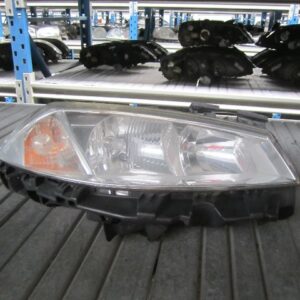 FARO DERECHO RENAULT MEGANE II 8200073221J