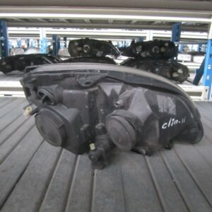 FARO IZQUIERDO RENAULT CLIO II FASE 2