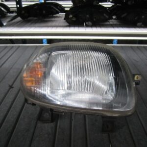 FARO DERECHO RENAULT CLIO II H4