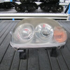 FARO IZQUIERDO RENAULT CLIO II LUPA