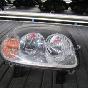 FARO DERECHO RENAULT CLIO II LUPA