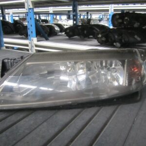 FARO IZQUIERDO RENAULT LAGUNA II XENON