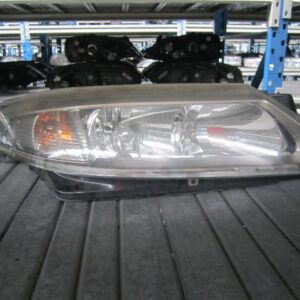 FARO DERECHO RENAULT LAGUNA II XENON