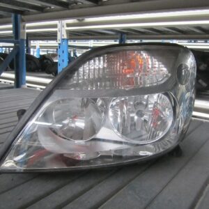 FARO IZQUIERDO RENAULT SCENIC I FASE 2