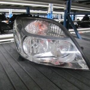 FARO DERECHO RENAULT SCENIC I FASE 2