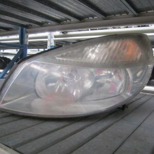 FARO IZQUEIRDO RENAULT SCENIC II